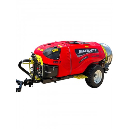 MİXOVA 2000 LT 
